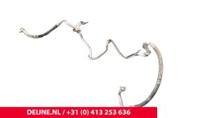 Opel Vivaro Klima Leitung O253181 foto 3