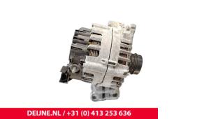 Volvo V70 Dynamo O253190 foto 3