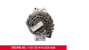 Volvo V70 Dynamo O253190 foto 2