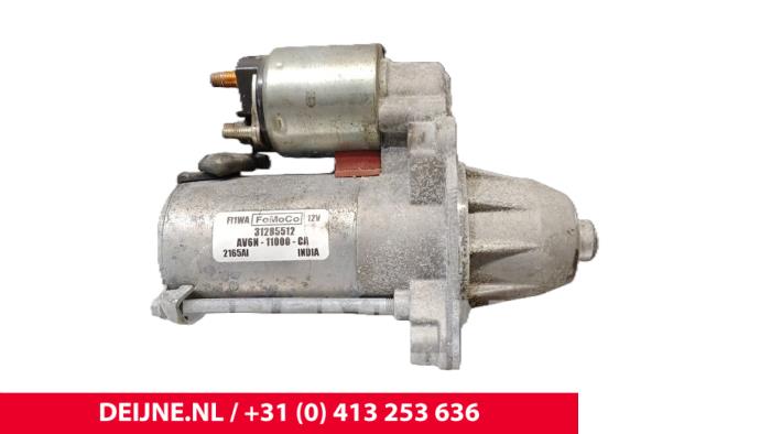 Volvo V70 Starter O253192