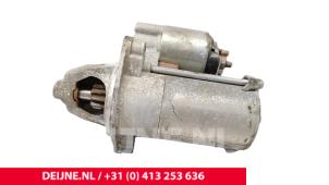 Volvo V70 Startmotor O253192 foto 2