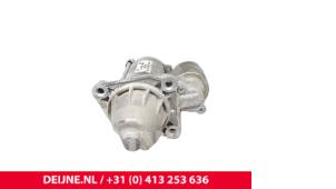 Volvo V70 Startmotor O253192 foto 3