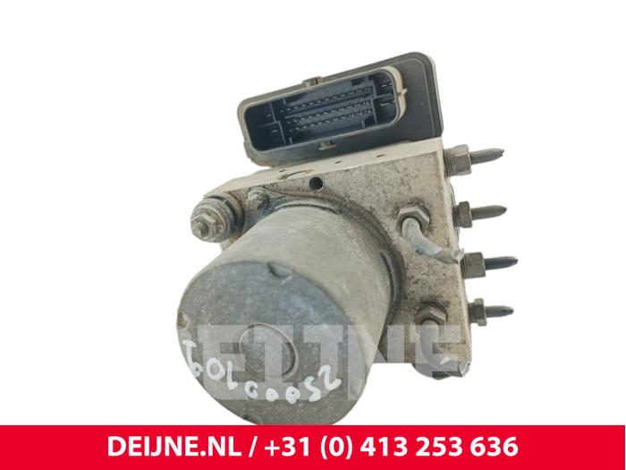 Iveco New Daily ABS Pumpe O253199