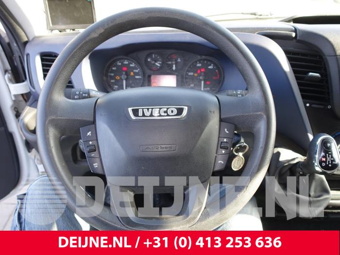 Iveco New Daily Airbag links (Lenkrad) O253203