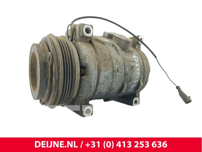 Iveco New Daily Klimapumpe O253204