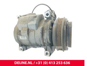 Iveco New Daily Air conditioning pump O253204 photo 3