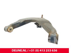 Iveco New Daily Front lower wishbone, left O253213 photo 2