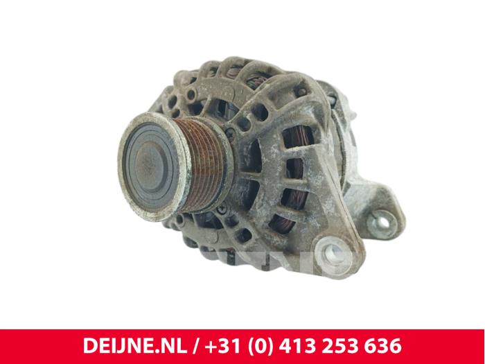 Iveco New Daily Dynamo O253215