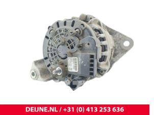 Iveco New Daily Dynamo O253215 photo 3