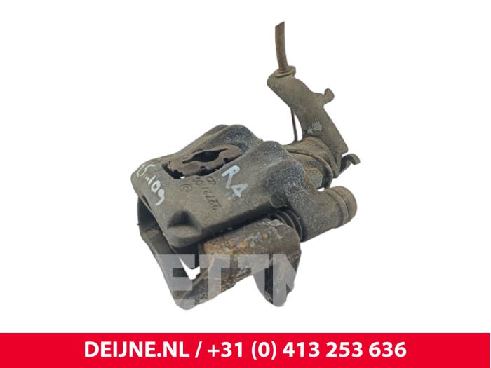 Iveco New Daily Bremszange rechts hinten O253231
