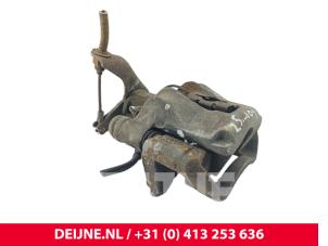 Iveco New Daily Rear brake calliper, right O253231 photo 3