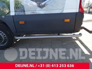 Iveco New Daily Sidebar O253238 photo 3