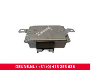 Ford Transit Connect Spannungsregler O253198 foto 2