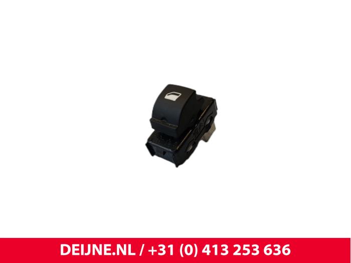 Citroen Jumpy Elektrisches Fenster Schalter O253256