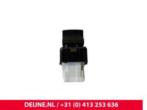 Citroen Jumpy Elektrisches Fenster Schalter O253256 foto 3