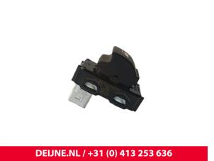 Citroen Jumpy Elektrisches Fenster Schalter O253256 foto 2