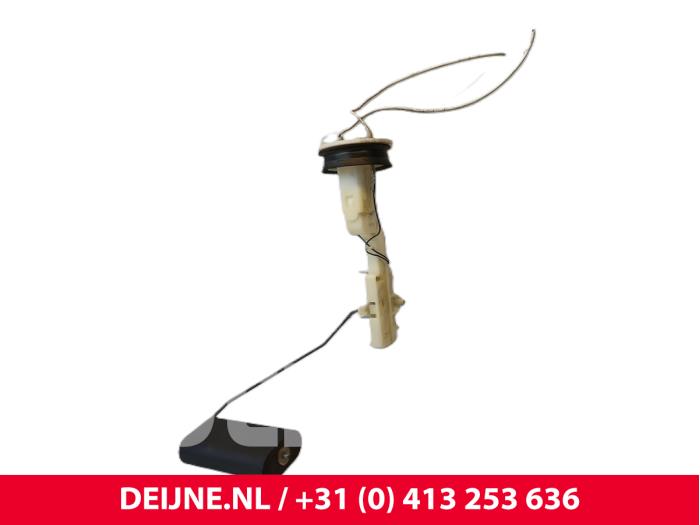 Volvo C70 Tankvlotter O253270