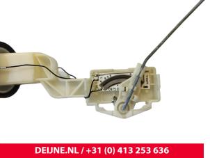 Volvo C70 Tankschwimmer O253270 foto 3