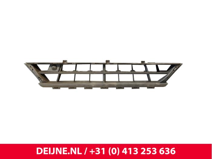 Ford Transit Custom Bumper Rooster O253274