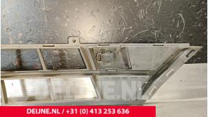 Ford Transit Custom Stoßstangenrost O253274 foto 3