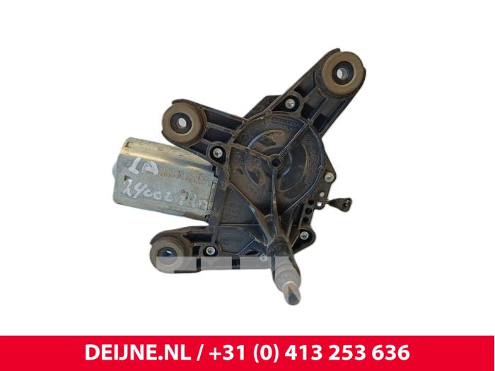 Fiat Doblo Rear wiper motor O253269