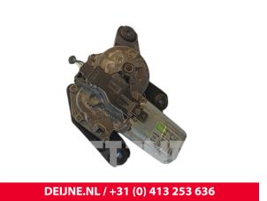 Fiat Doblo Ruitenwissermotor achter O253269 foto 2