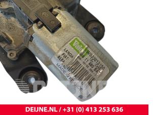 Fiat Doblo Ruitenwissermotor achter O253269 foto 3