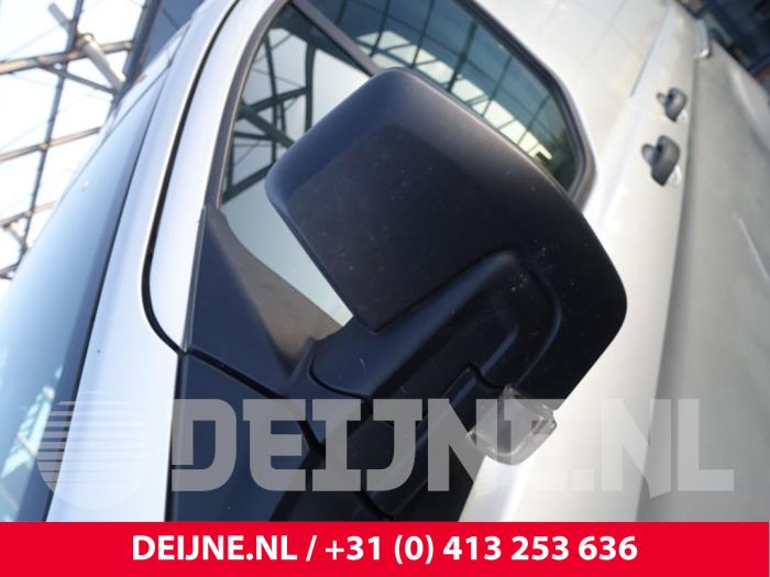 Ford Transit Custom Außenspiegel links O253298