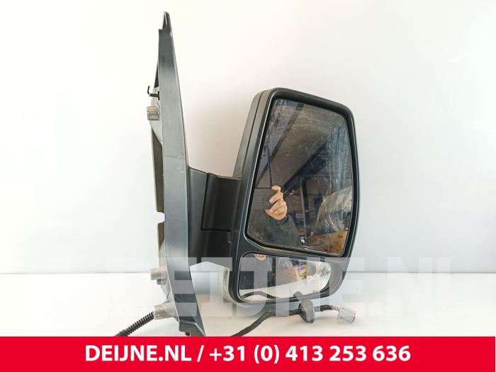 Ford Transit Custom Buitenspiegel rechts O253299
