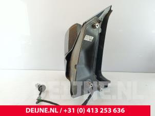 Ford Transit Custom Wing mirror, right O253299 photo 2