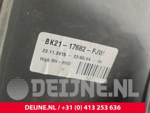 Ford Transit Custom Wing mirror, right O253299 photo 3
