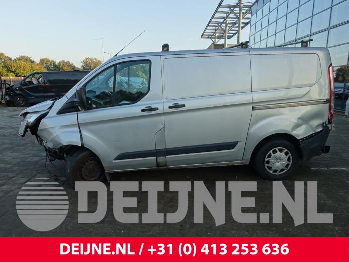 Ford Transit Custom Portier 2Deurs links O253308