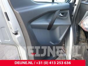 Ford Transit Custom Portier 2Deurs links O253308 foto 2