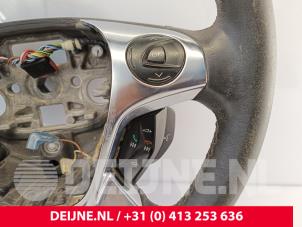 Ford Transit Custom Stuurwiel O253321 foto 3
