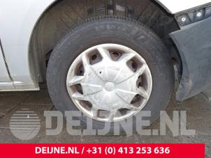 Ford Transit Custom Felgen Set O253324 foto 2