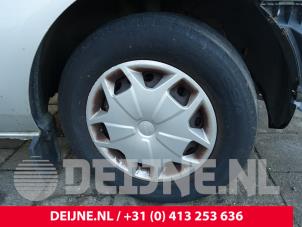 Ford Transit Custom Felgen Set O253324 foto 3