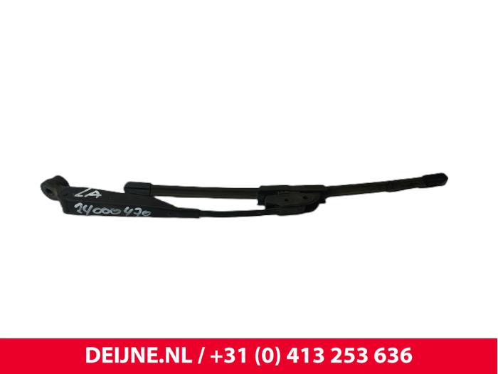 Fiat Doblo Rear wiper arm O253277