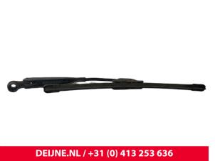 Fiat Doblo Scheibenwischerarm hinten O253277 foto 3