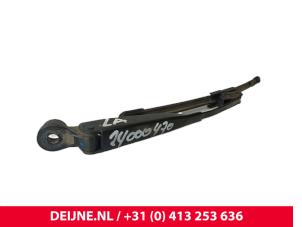 Fiat Doblo Scheibenwischerarm hinten O253277 foto 2