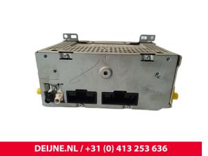 Ford Transit Courier Radio O253278 foto 3