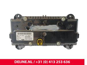 Ford Transit Courier Displays Multi Media Anzeige O253328 foto 2