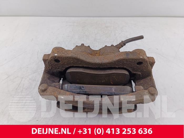 Renault Master Bremszange links vorne O253377