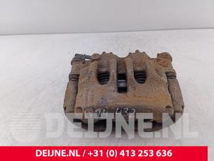 Renault Master Bremszange links vorne O253377 foto 3