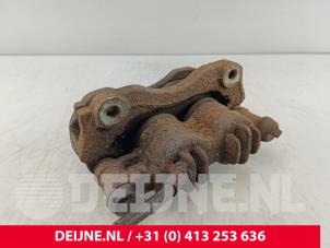 Renault Master Bremszange links vorne O253377 foto 2