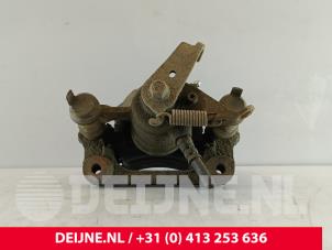 Renault Master Rear brake calliper, right O253378 photo 3