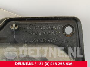 Renault Master Tank Klep O253388 foto 3