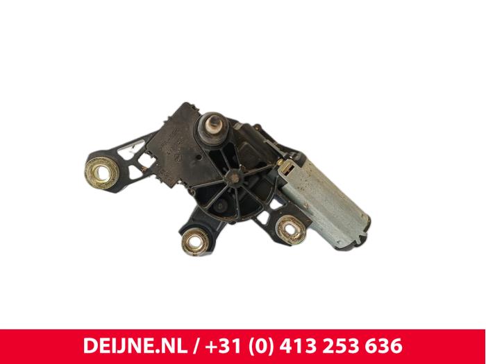 Volkswagen Transporter Ruitenwissermotor achter O253407