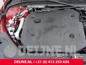 Gebruikte Motor Volvo V60 II (ZW) 2.0 B4 16V Mild Hybrid Prijs € 4.500,00 Margeregeling aangeboden door van Deijne Onderdelen Uden B.V.