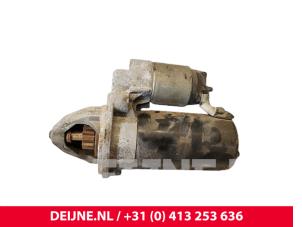 Mercedes Sprinter Startmotor O253412 foto 2