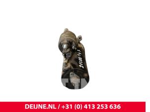 Mercedes Sprinter Startmotor O253412 foto 3